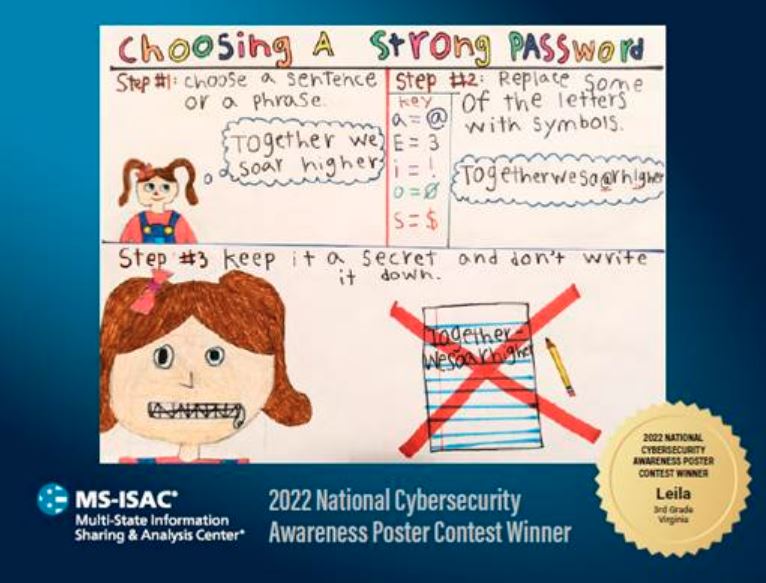 Poster Contest Winner 2022 Image 4
